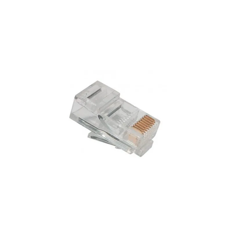 Конектор  компютерний RJ-45 8 контактів 5971 