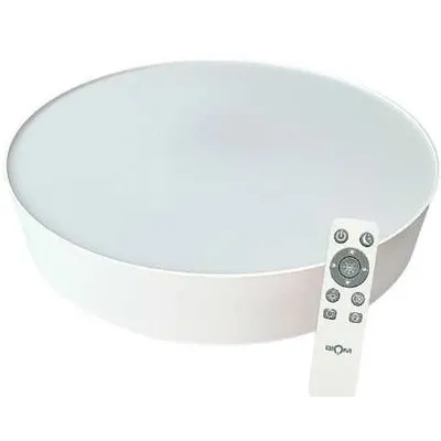Світильник накладний SMART SML-R43-80/2 80 Вт, 6400 Лм, 49 см  білий 14482 Biom
