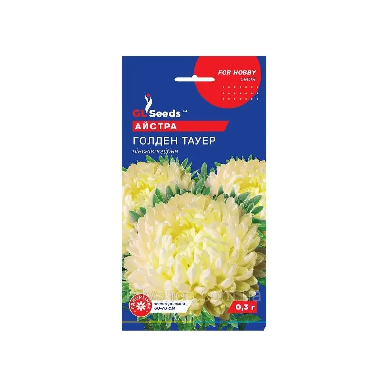 Айстра Голден Тауер 0,3 г 95093 GL SEEDS 