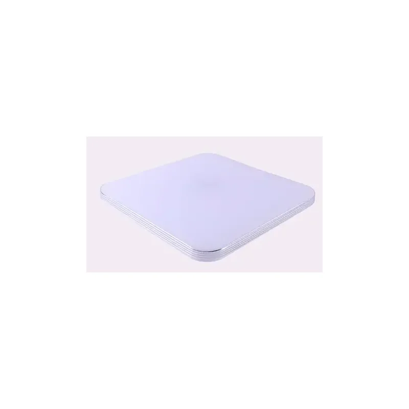 Світильник накладний SMART SML-S01-90 Вт, 7200 Лм, квадрат 53*53 см 70032 Biom 