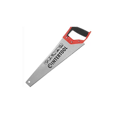 Пилка по дереву НТ-3101 400 мм 0023 INTERTOOL