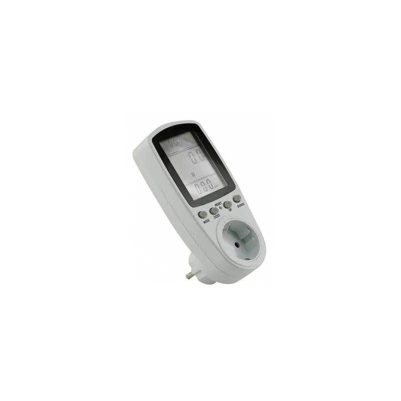Енергометр електронний LM6348 1061 Lemanso 