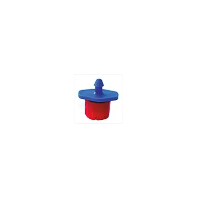Крапельниця регулювальна Evci - Plastsk 16 мм 4670