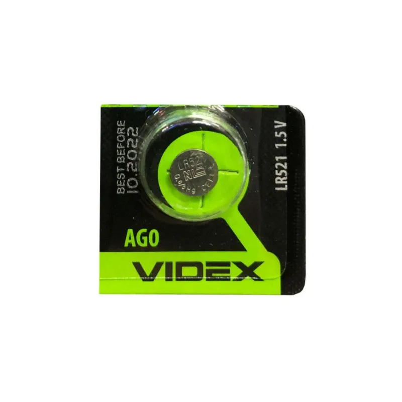 Таблетка AG0 9008 Videx 