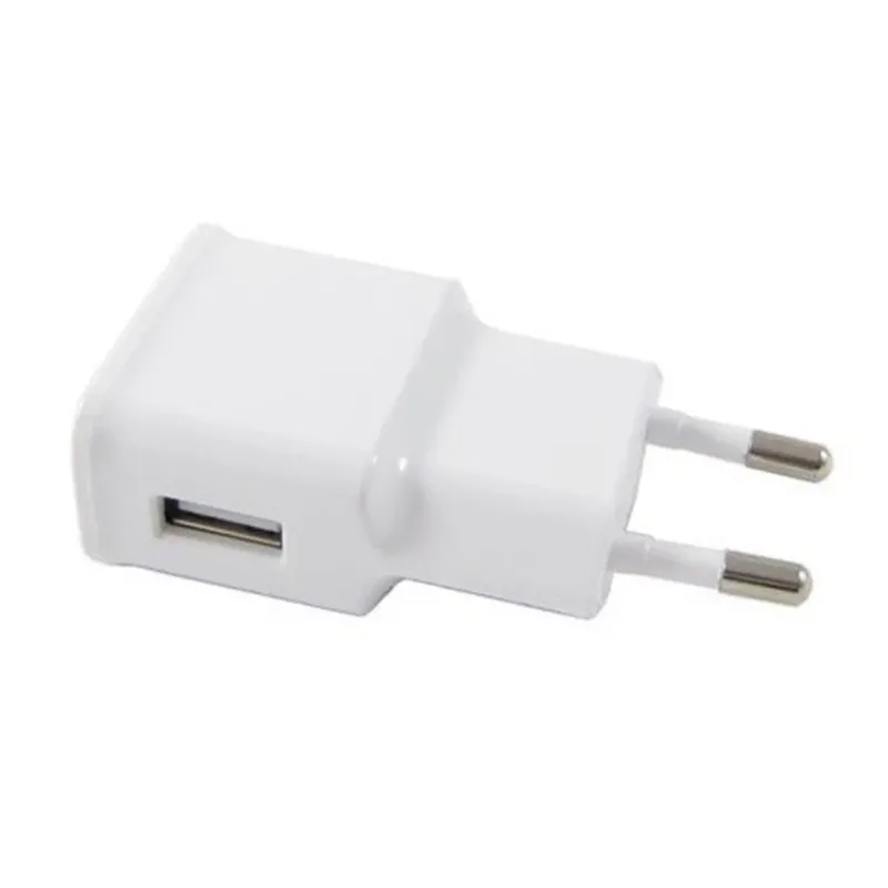Адаптер Зарядний пристрій USB п260 