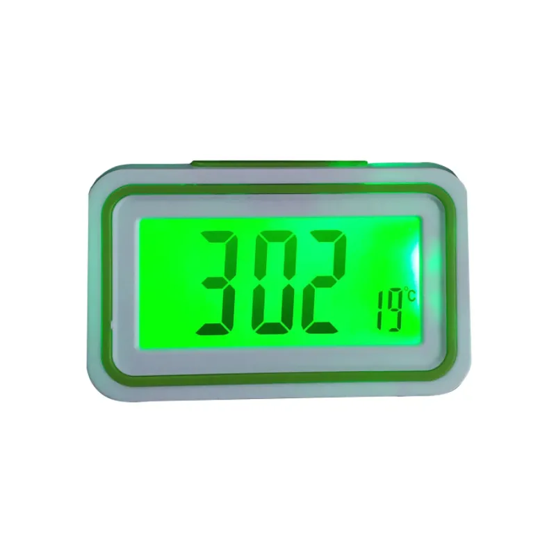 Годинник електронний 3606 на батарейках 0670 