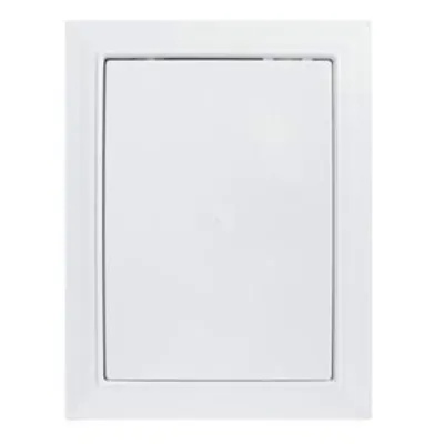 Люк сантехнічний  пласт DR 300*400 (007 - 1248) 4244