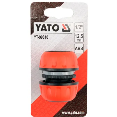 Муфта сполучна  1/2 99810 YATO