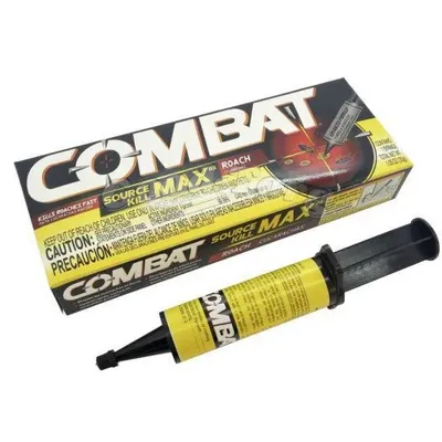 Гель Combat від тарганів 30 г 3589