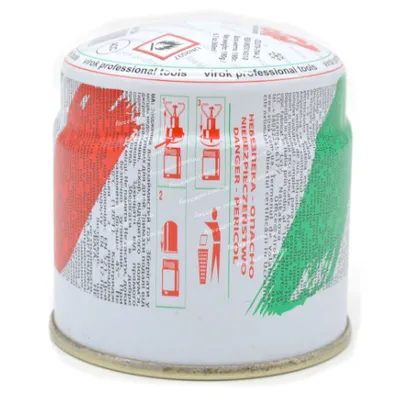 Газ арт.44V154 2249