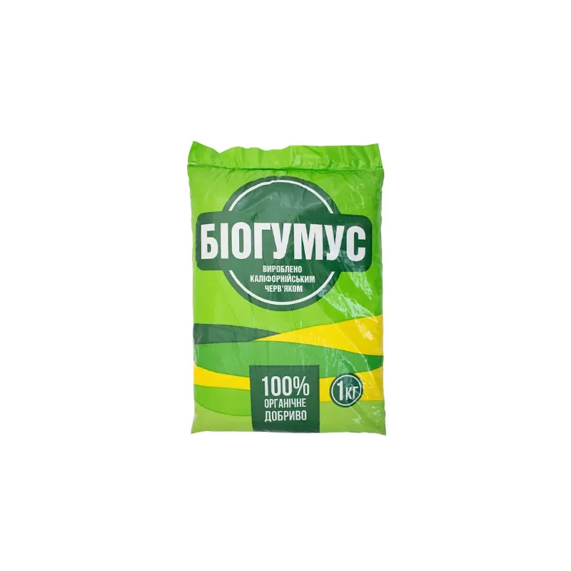 Добриво Біогумус 1 кг 5692 