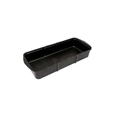Лоток пластиковий під розсаду 38*16*6 0832