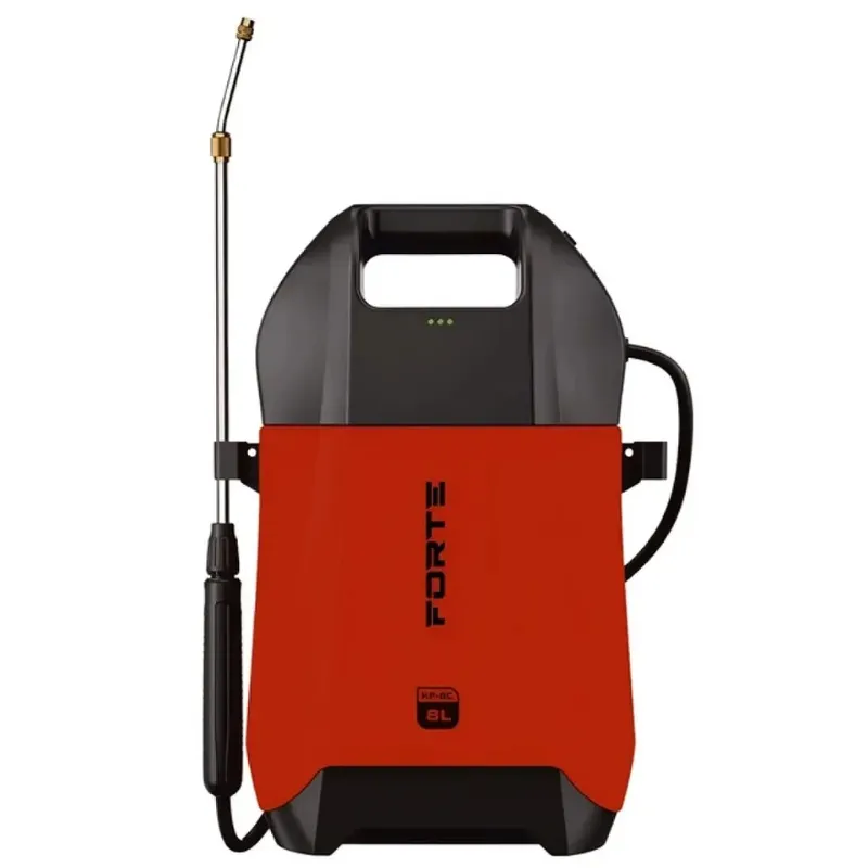 Обприскувач Forte акумуляторний  KF-8C  8л(5v/2.5h) 00317 