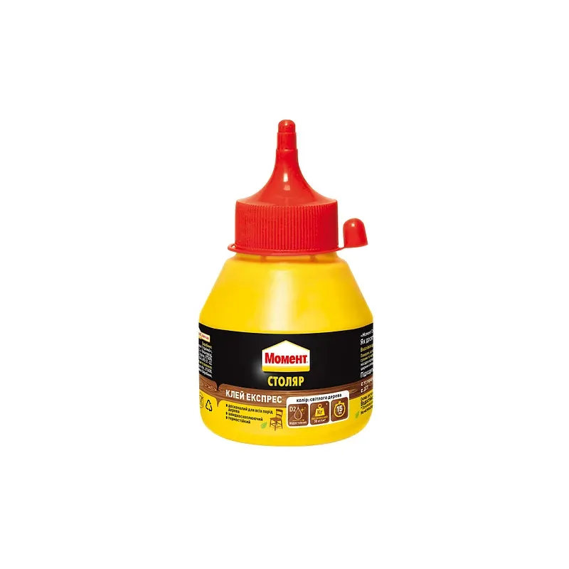 Клей Столяр 125 г 2579 Pattex 