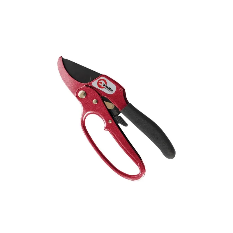 Секатор FT 1005 200 мм 1574 INTERTOOLS 