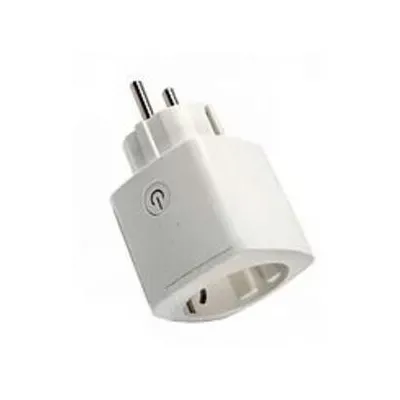 Розетка с Wi - Fi  керуванням 2824 Right Hausen