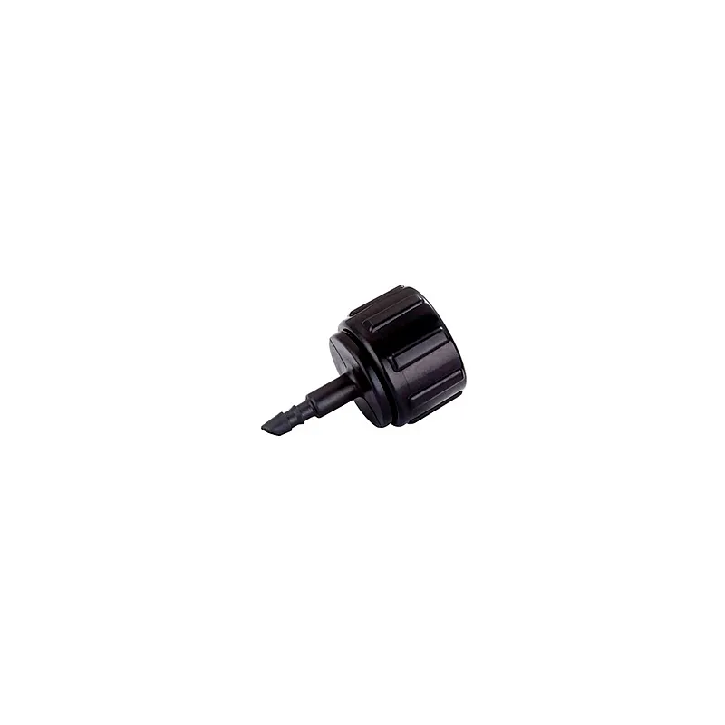 Стартер Presto PS-FTB-034 3/4 з внутрішнім різьбленням для краплинної трубки 4 мм 3973 