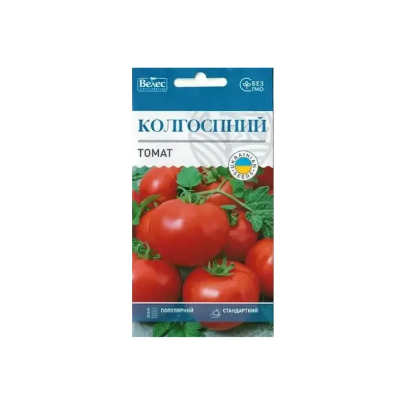 Томат Колгоспний 0,3г 100246 Велес 