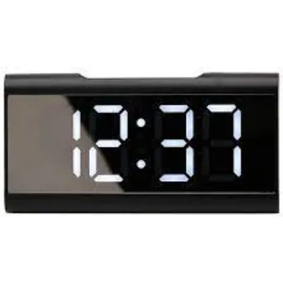 Годинник електронний 6098 USB з перехідником 4720