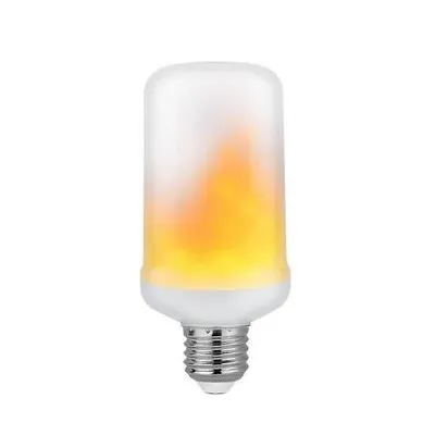 Лампа  світлодіодна 5 Вт Е27  1500К Fireflux 3149 Horoz
