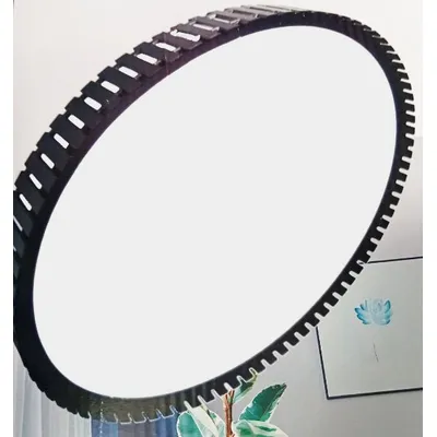 Світильник накладний SMART  TL 70128 48 Вт, 3000-6500К, 3840 Лм, 39 см 5568 THE LIGHT