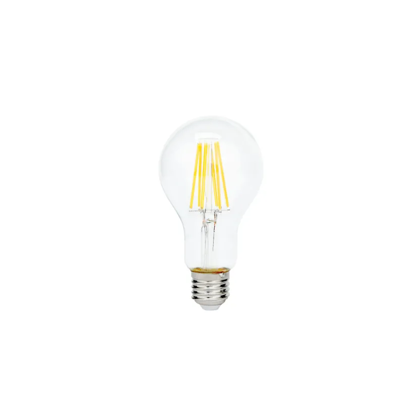 Лампа  світлодіодна Filament globe - 12 9980 Horoz 
