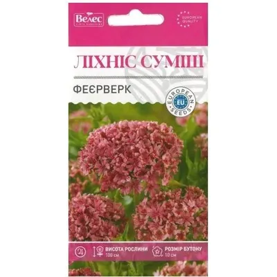 Ліхніс  Фейерверк 0,2 г 95207 Велес