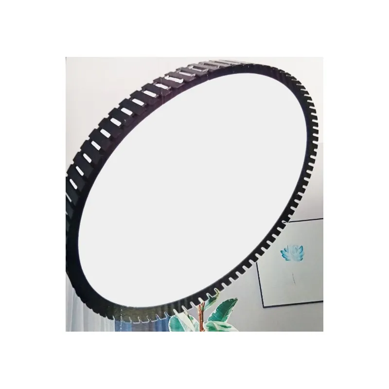 Світильник накладний SMART  TL 70128 48 Вт, 3000-6500К, 3840 Лм, 39 см 5568 THE LIGHT 