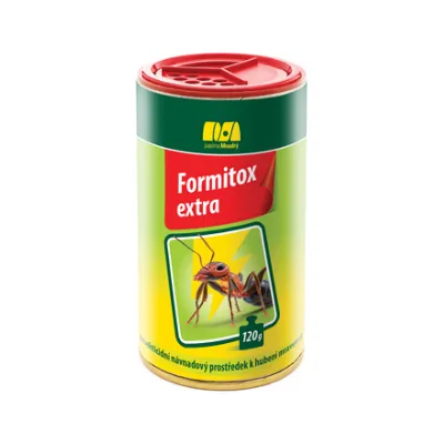 Порошок от садовых муравьев Formitox extra Чехия 5736