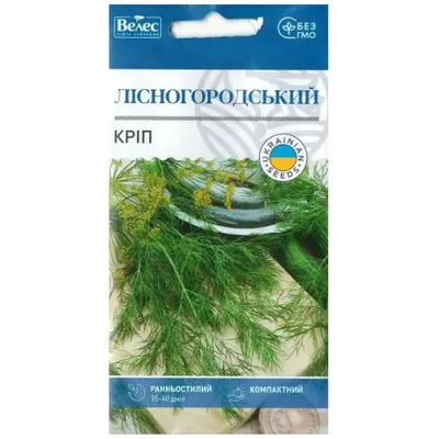 Кріп  Лісногородський 4 г 3222 Велес