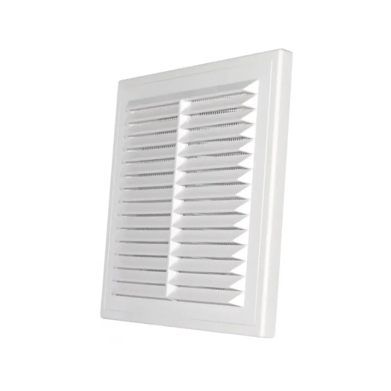 Решітка вентиляційна  D/220*120 W  (007-0173) 4254 