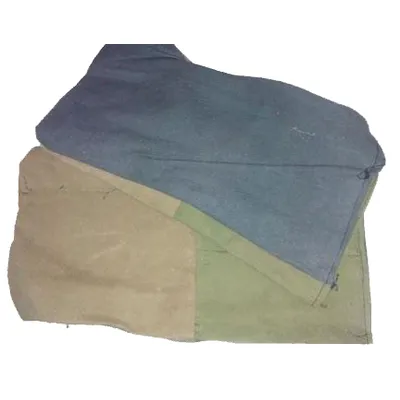 Рукавички палаточні 2499 Doloni