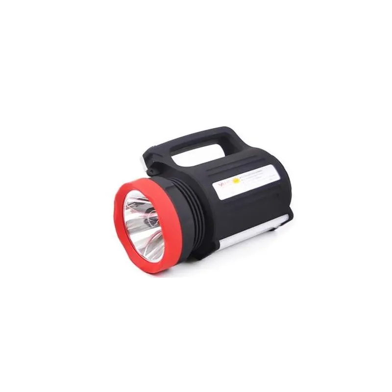 Ліхтар акумуляторний YJ - 2886 3 режими, powerbank, 5W+22SMD, вбудований акумулятор 2948 