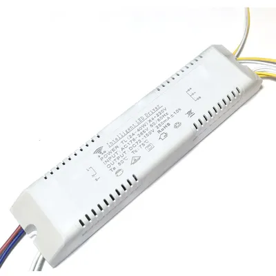 Драйвер для люстри СХ(25-40)*2  RGB 5260