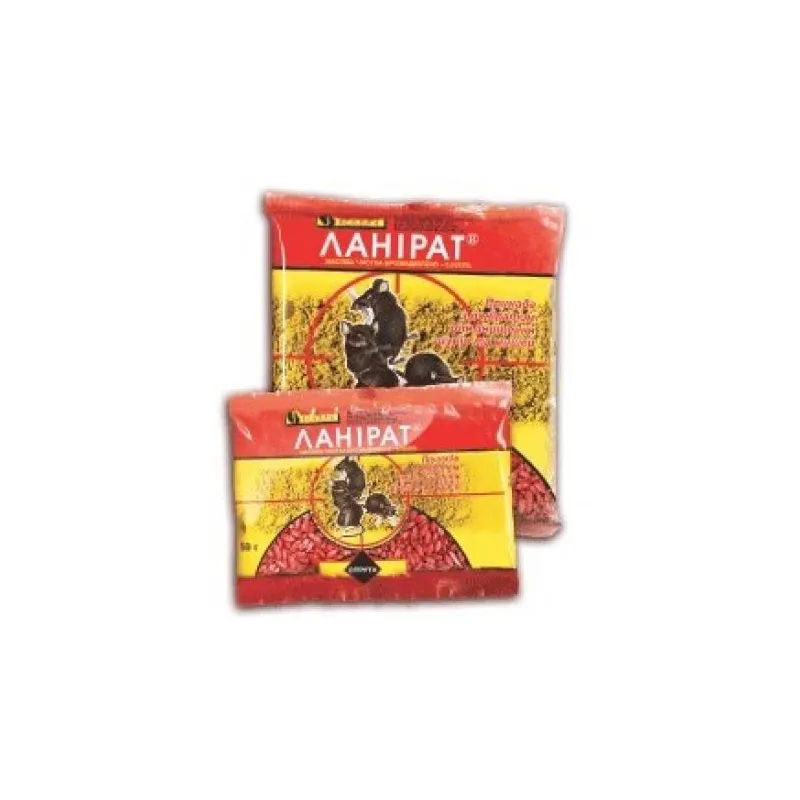 Ланірат 100 г зерно 298 Продукт 