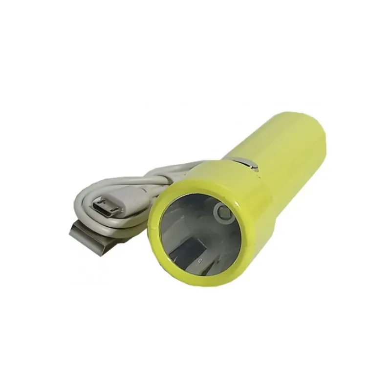 Ліхтар акумуляторний Tiross TS 1859 (SF-8931) 6816 