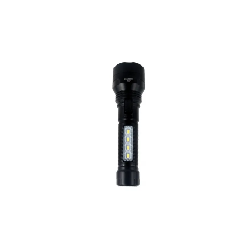Ліхтар акумуляторний L-HL-40 6817 LEBRON 