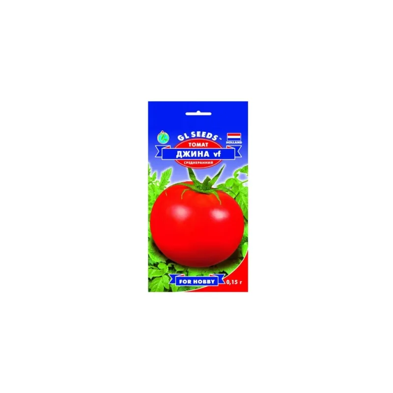 Томат Джина 0,15 г 31492 GL SEEDS 