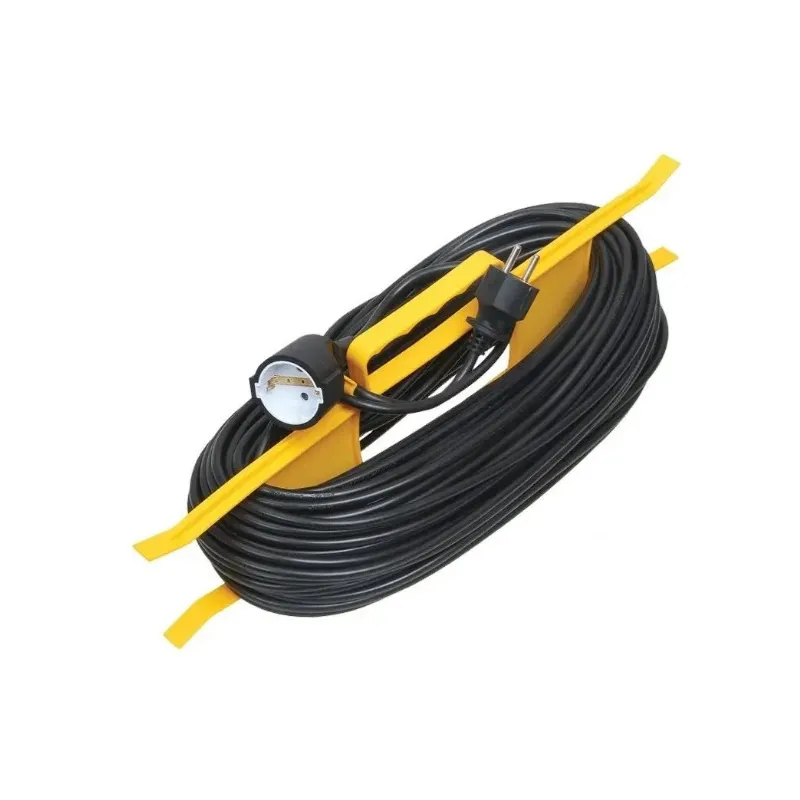 Подовжувач на тримачі  WATERPROOF 15 метрів 4290 Right Hausen 