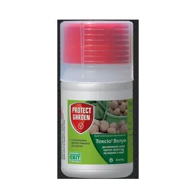 Протруйник Тексіо Велум  (Престиж) 60мл 685 Protect Garden