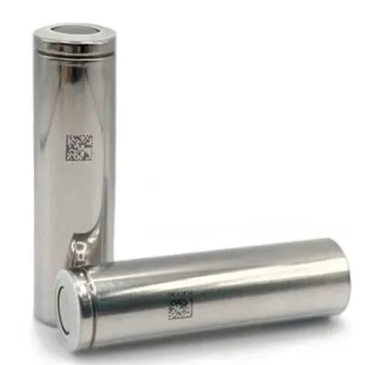 Акумулятор 18650 3200 mAh, демонтований з Tesla 805
