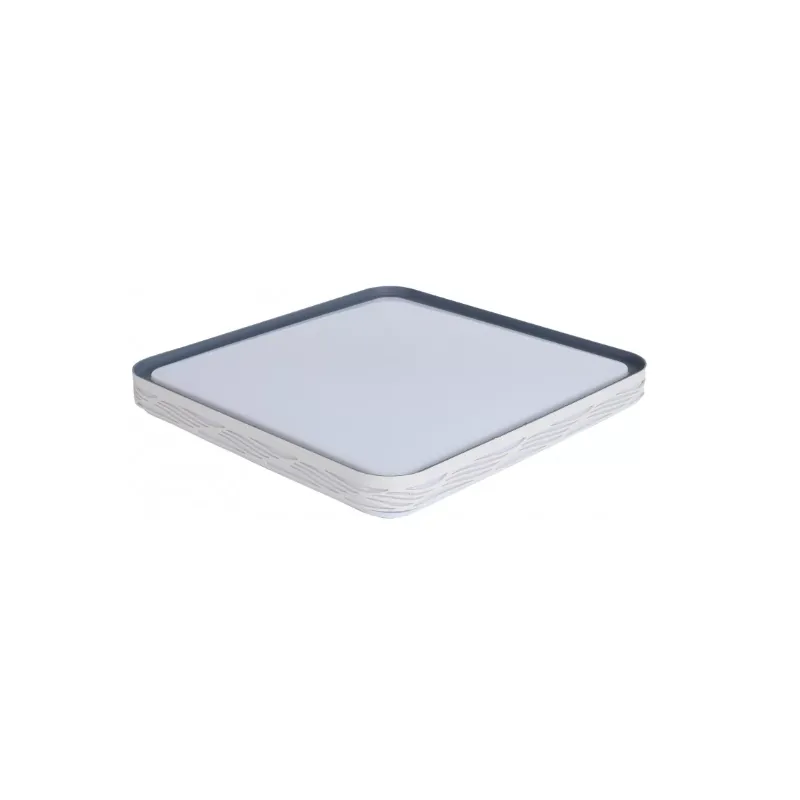 Світильник накладний SMART CLVS-72 72 Вт, 5400 Лм, квадрат 50*50 см 59583 Luxel 