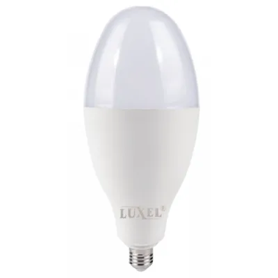 Лампа  світлодіодна високопотужна (велика) 40 Вт Е27/Е40 LED-098-C 2556 Luxel
