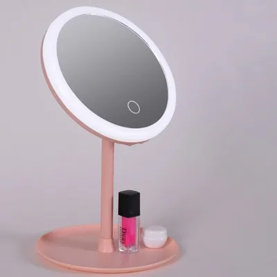 Дзеркало кругле LED 193 AVEopt
