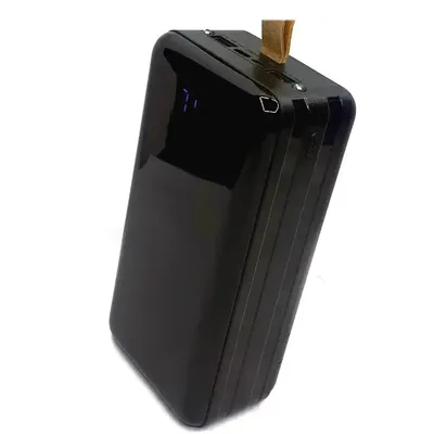 POWER BANK BLIC BPW2 50000 mAh универсальный портативный повер банк HP227 10248