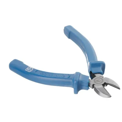 Бокорізи 130 мм  0140 1361 INTERTOOL