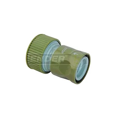 Коннектор 3/4 с обратным клапаном 4573 Ender Tools