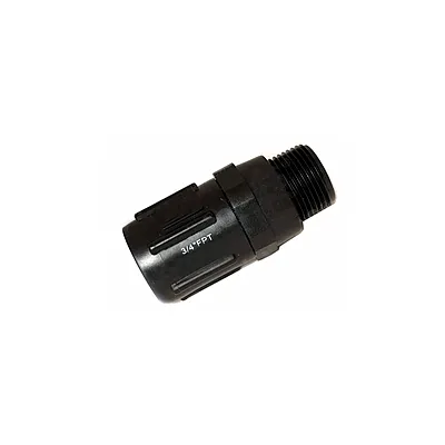 Редуктор тиску Presto PR-013415H 3/4 8259