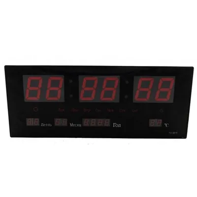 Годинник електронний 3615 0149