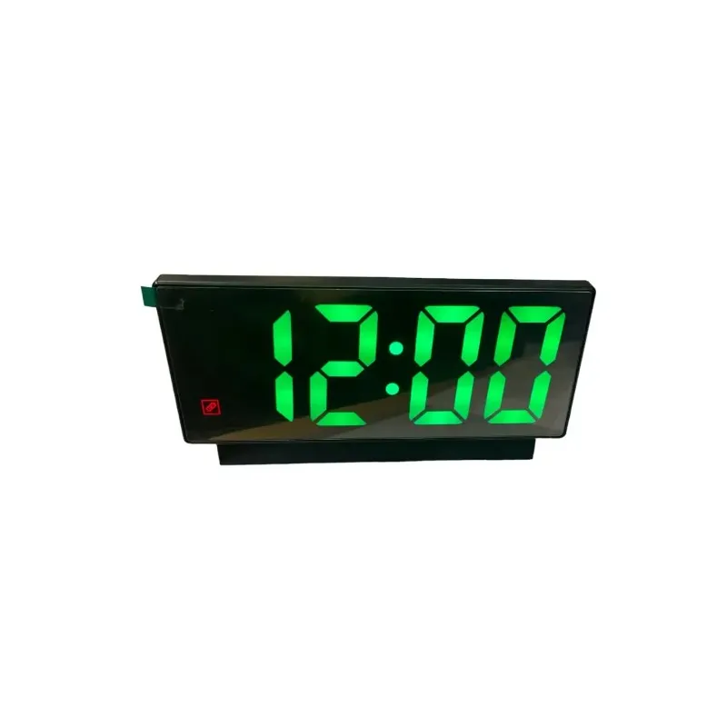 Годинник електронний VST-897Y USB з перехідником 9452 